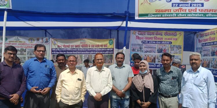 जिले में एचआईवी जांच में 13 एवं सिफलिस जांच में मिले 5 नये मरीज मिले