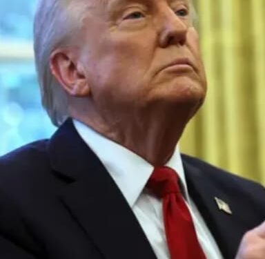 विवेचना – सीमा शुल्क अमेरिका क्यों बढ़ा रहा है