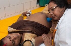 प्रधानमंत्री सुरक्षित मातृत्व अभियान: फरवरी में प्रसव पूर्व जांच में देश में चौथे स्थान पर रहा बिहार