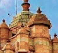 मुंबई -विश्वप्रसिद्ध सिद्धि विनायक मंदिर पर अररिया, बिहार निवासी ललित सरावगी ने बनाई डाक्यूमेंट्री फिल्म