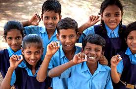 राष्ट्रीय कृमि मुक्ति दिवस के मौके पर बच्चों को खिलाई जायेगी कृमि नाशक दवा