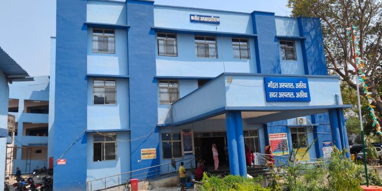 उपलब्धि: सदर अस्पताल को मिला डीएनबी कोर्स की मान्यता