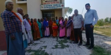 रोगी हितधारक मंच लोगों क़ो टीबी, शुगर, कुष्ट व कैंसर जैसे रोगों से बचाव क़ो कर रहा है जागरूक