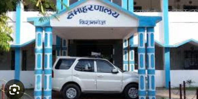 30 अप्रैल तक विद्यालयों चलेगा कार्यक्रम,’जल पखवाड़ा