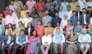 कार्मिक, लोक शिकायत एवं पेंशन मंत्रालय-प्रशासनिक सुधार एवं लोक शिकायत विभाग ने केरल में राष्ट्रीय कार्यशाला आयोजित की