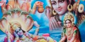 लखनऊ -धर्म एवं न्याय की स्थापना में भगवान परशुराम का अतुलनीय योगदान है: मुख्यमंत्री