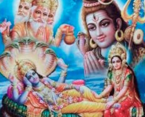 लखनऊ -धर्म एवं न्याय की स्थापना में भगवान परशुराम का अतुलनीय योगदान है: मुख्यमंत्री