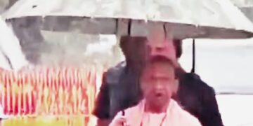 गोरखपुर -जो विकास नहीं कर सकते, जाति मत पंथ मजहब क्षेत्र और भाषा के आधार पर सामाजिकता के ताने-बाने को छिन्न-भिन्न कर सकते हैं: मुख्यमंत्री योगी आदित्यनाथ