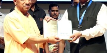 नीतियां बनाने में फिक्की के सुझावों की रहीं महत्वपूर्ण भूमिका: मुख्यमंत्री योगी आदित्यनाथ