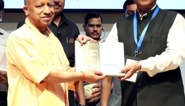 नीतियां बनाने में फिक्की के सुझावों की रहीं महत्वपूर्ण भूमिका: मुख्यमंत्री योगी आदित्यनाथ