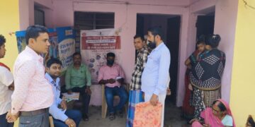 विश्व स्वास्थ्य दिवस पर यक्ष्मा मरीजों की हो रहीं है खोज