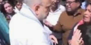 जौनपुर/सुलतानपुर -चरमपंथियों को उन्हीं कि भाषा में दिया जाना चाहिए जवाब: अरविंद सिंह, ग्राम प्रधान