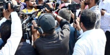 देश में अल्पसंख्यक होना एक अभिशाप बनता जा रहा है: अखिलेश यादव