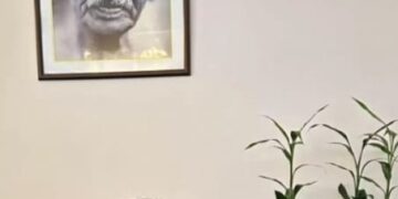 नई दिल्ली -भारतीय सूचना सेवा की वरिष्ठ अधिकारी शेफाली बी. शरण ने सोमवार को प्रेस इन्फॉर्मेशन ब्यूरो के प्रधान महानिदेशक का पदभार संभाला