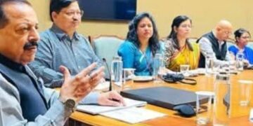 जैव प्रौद्योगिकी- वैज्ञानिक ‘डी’ डॉ. कामाक्षी चैत्री ने कैंसर और दुर्लभ बीमारियों सहित कई जानलेवा बीमारियों उपचारों के महत्व पर दिया जोर