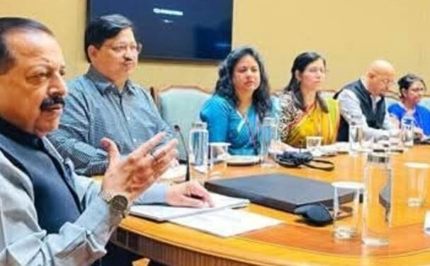 जैव प्रौद्योगिकी- वैज्ञानिक ‘डी’ डॉ. कामाक्षी चैत्री ने कैंसर और दुर्लभ बीमारियों सहित कई जानलेवा बीमारियों उपचारों के महत्व पर दिया जोर