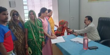 मातृ मृत्यु संबंधी कारणों का पता लगाकर इसका निदान जरूरी 