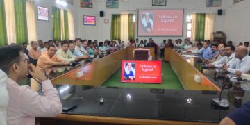 हृदय रोग से अचानक पीड़ित व्यक्ति के लिए जीवन रक्षक तकनीक है कारगर