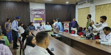 सदर में स्थित एसएनसीयू बनेगा मातृ शिशु देखभाल इकाई