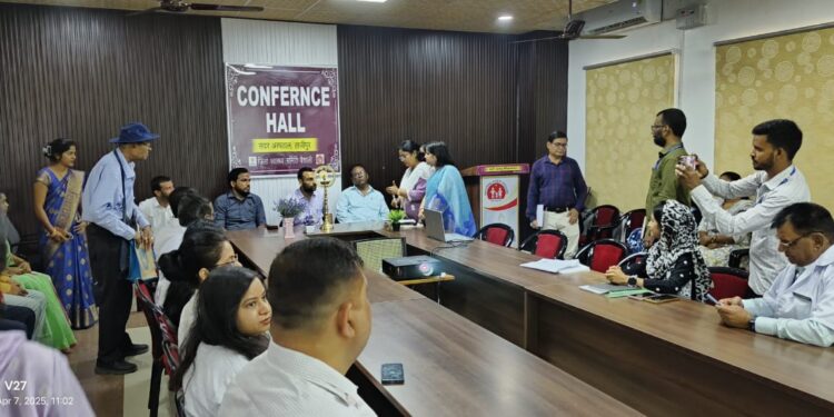 सदर में स्थित एसएनसीयू बनेगा मातृ शिशु देखभाल इकाई