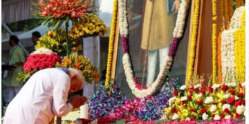 बिहार -अगर मेरा वश चले तो मैं नीतीश मिश्र को बिहार का मुख्यमंत्री बना दूं: भाजपा प्रदेश अध्यक्ष डॉ.दिलीप जायसवाल।