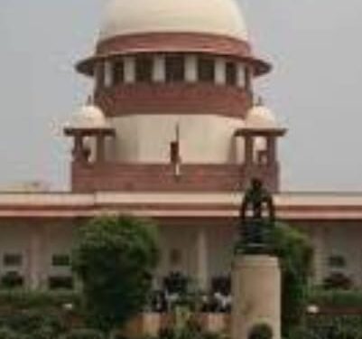 संविधान बड़ा या विधायिका, क्यों चल रही है बहस