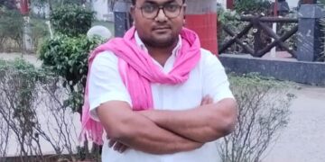 शाद आलम को नई जिम्मेदारी: 20 सूत्री समिति में सदस्यता