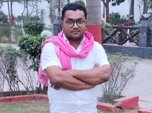 शाद आलम को नई जिम्मेदारी: 20 सूत्री समिति में सदस्यता