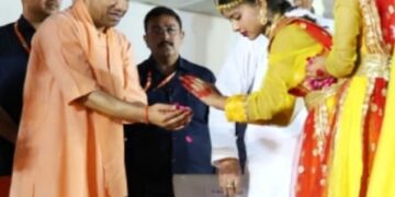 लखनऊ -सभी जिलों में खुलेंगे प्रदूषण नियंत्रण बोर्ड के कार्यालय, मंडल स्तर पर होंगे क्षेत्रीय कार्यालय: मुख्यमंत्री योगी आदित्यनाथ