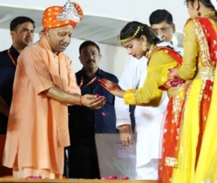 लखनऊ -सभी जिलों में खुलेंगे प्रदूषण नियंत्रण बोर्ड के कार्यालय, मंडल स्तर पर होंगे क्षेत्रीय कार्यालय: मुख्यमंत्री योगी आदित्यनाथ