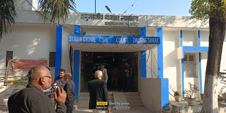 हत्या मामले में कोर्ट ने अभियुक्त को पाया दोषी करार