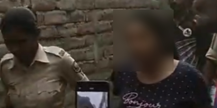 सावधान रहें! जान-पहचान के नाम पर जाल में फंसाने की साजिश, छात्रा से जबरन संबंध बनवाने का प्रयास