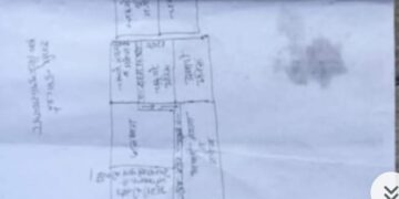 सरपतहां,शाहगंज, जौनपुर -डीएम, एसडीएम, थानाध्यक्ष को जानकारी देने पर भी आबादी पर दबंग ने खड़ी की दीवार मामला ग्राम पंचायत उसरौली में पंच के सामने दो चचेरे भाइयों के बीच हुए लिखित समझौते के उल्लंघन का