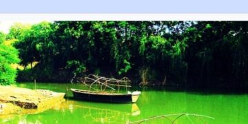 किसान, नदी और बाढ़-मुख्यमंत्री ने सिंचाई एवं जल संसाधन विभाग के कार्यों की समीक्षा की