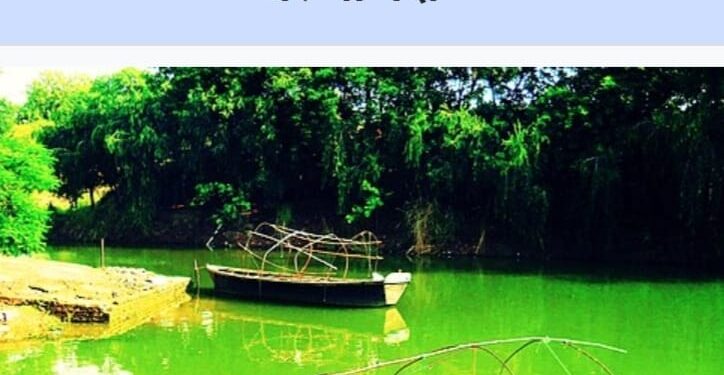 किसान, नदी और बाढ़-मुख्यमंत्री ने सिंचाई एवं जल संसाधन विभाग के कार्यों की समीक्षा की