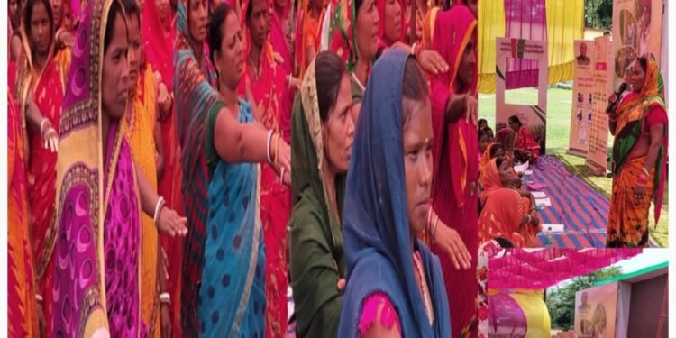 बाजार में शौचालयों के निर्माण से जुड़ी सुविधाओं पर यशस्वी मुख्यमंत्री को बनानी चाहिए योजना