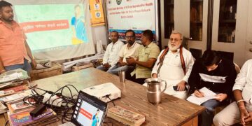 गैर सरकारी संगठनों ने जाना सुरक्षित गर्भ समापन के नियम