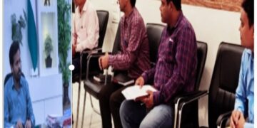 बिहार,किशनगंज- प्रधानमंत्री मत्स्य संपदा योजना के आवेदनों पर लगी मुहर