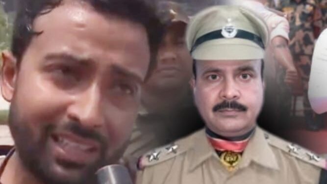 10 मई की शाम मातृभूमि की रक्षा के लिए दिया सर्वश्रेष्ठ बलिदान दिया