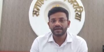 जिले में आयुष्मान कार्ड निर्माण को लेकर 26 से 28 मई तक संचालित होगा विशेष अभियान