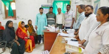 गर्भावस्था के दौरान नियमित जांच तैयार करता है सुरक्षित मातृत्व की मजबूत नींव