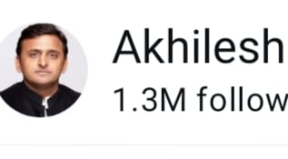 अखिलेश यादव का आरोप -बड़े न्यूज चैनल चलते रहें, इसलिए छोटे बंद किए जा रहे हैं