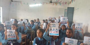 समुदाय के जागरूकता से आएगी एईएस (चमकी) के मामलों मे कमी