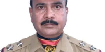 पाकिस्तानी गोलीबारी में बिहार के लाल की शहादत