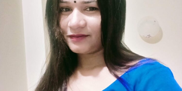 अररिया की रफ़त जहां को मिला बड़ा दायित्व, बनीं केंद्रीय लोक शिकायत जांच आयोग संस्थान की प्रदेश अध्यक्ष