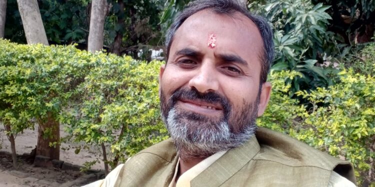 Patna – लोक कला को विश्व मंच पर पहुंचाने वाले ओम प्रकाश सोनू को मिलेगा डॉक्टरेट सम्मान