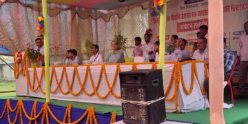 अररिया – आईटीआई फारबिसगंज में भव्य रोजगार मेला संपन्न, 345 अभ्यर्थी शॉर्टलिस्ट