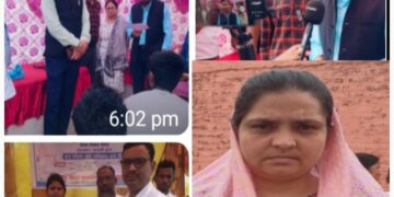 बिहार सरकार की नीति -महिलाओं में सुनने और सोचने और अभव्यक्ति करने की ऐश्वर्यपूर्ण शक्तियों का का हो रहा उदय