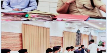 किशनगंज, बिहार -मतदाताओं को गुमराह करने के लिए अपव्यय पर कैसे लगेगा अंकुश