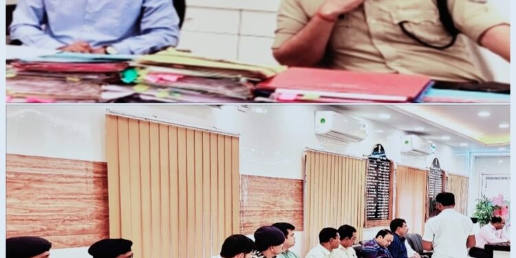 किशनगंज, बिहार -मतदाताओं को गुमराह करने के लिए अपव्यय पर कैसे लगेगा अंकुश